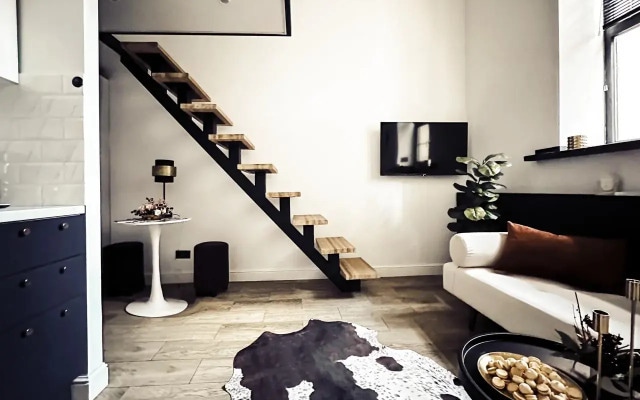 Апартаменты Matison Home, Ботаническая улица