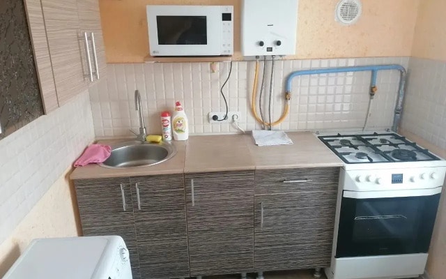 Квартира Котовского 24