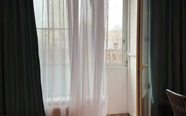 Квартира Однокомнатная у м Сокольники