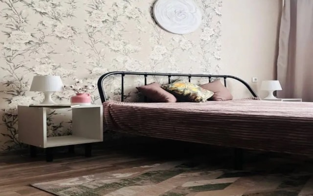 Квартира Магистральная 39