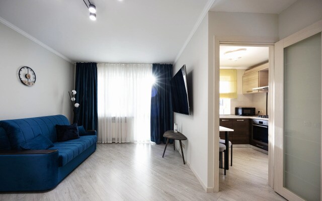 LovelyHome39|Апартаменты в сердце Кёнигсберга