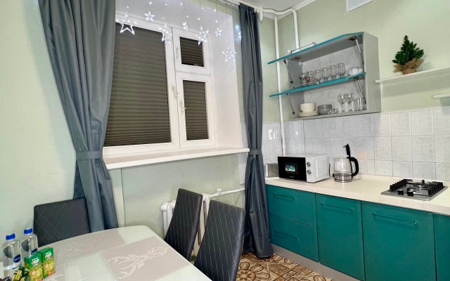 Квартира в Центре Казани