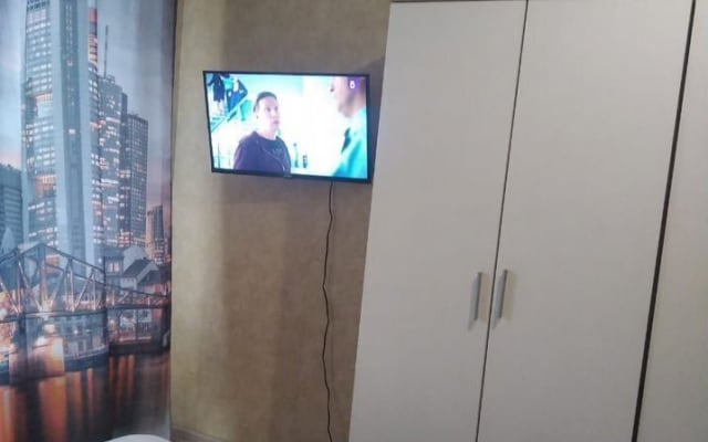 Квартира на Королёва 1