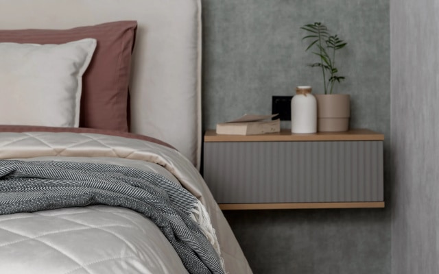 Квартира GreenHome