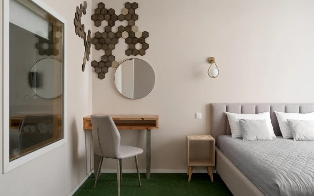 Гостиничный комплекс Dolphin Planet Hotel & SPA
