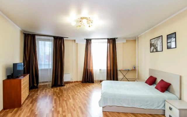 Квартира Аквапарк Заречный 371