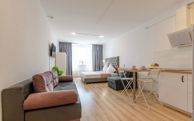 Апартаменты Royal Apart
