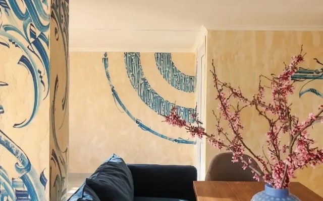 Бутик-отель Gemstbutikhotel