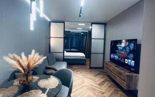 Квартира на Улице Ленина 298Б к7