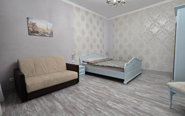 Апартаменты в центре Пятигорска 2
