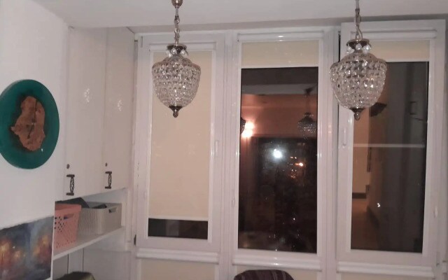 Апартаменты Miraliott Moscow