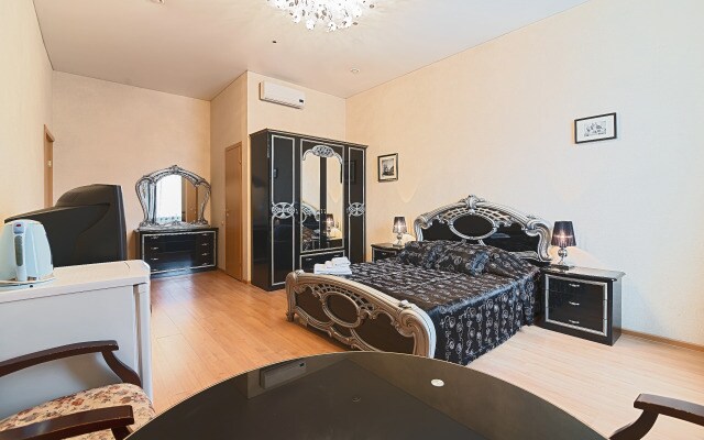 Hotel 44 Ligovskiy Hotel