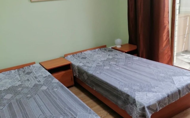Квартира на Рекордной 10 (7)