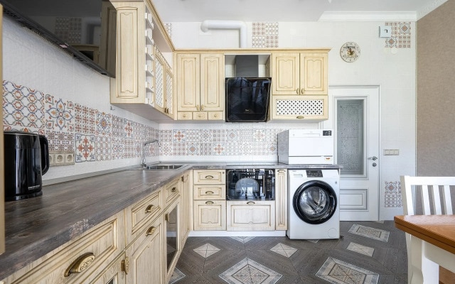 Апартаменты Red apartments Екатерининский Квартал Афродита