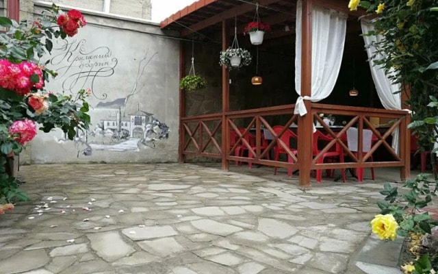 Guest House Krymskiy dvorik
