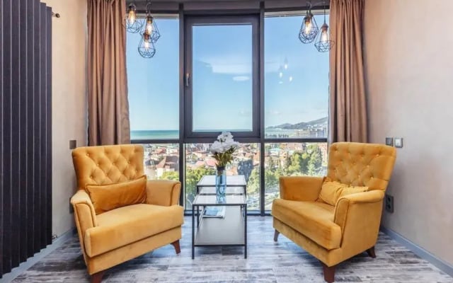 Квартира на Улице Ленина 298Б к4