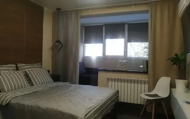 Квартира уютная