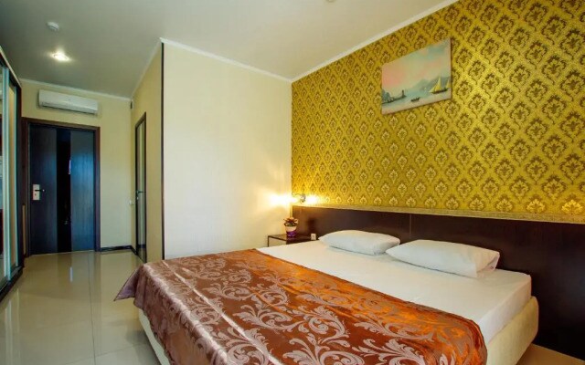 Guest House Golden Kids 2 30