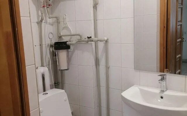 Апартаменты Apartcamin