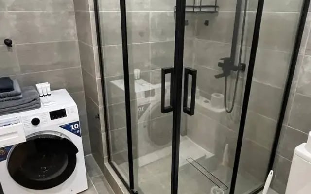 Апартаменты Студия с шикарным видом