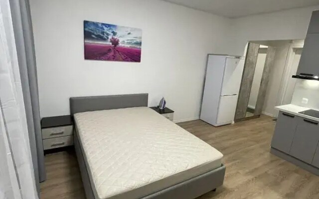 Квартира на Лесной улице 14