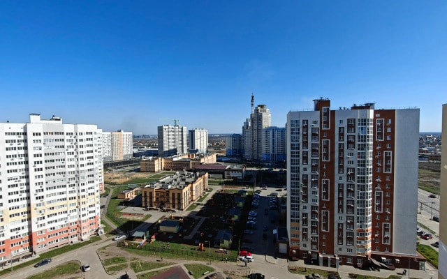 Квартира ТЕРРА48 Фэмили Люкс на Стаханова 69