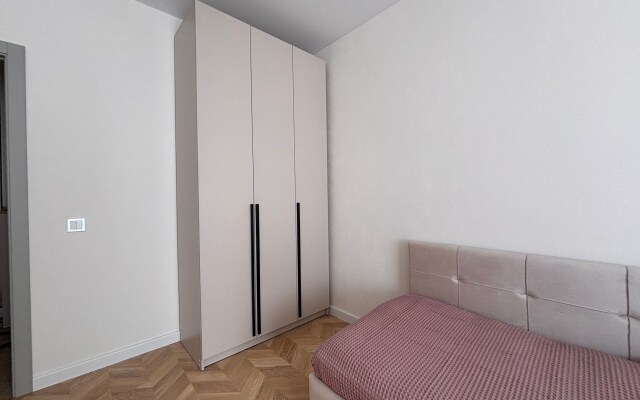 Квартира Двухкомнатные Baltic Nest