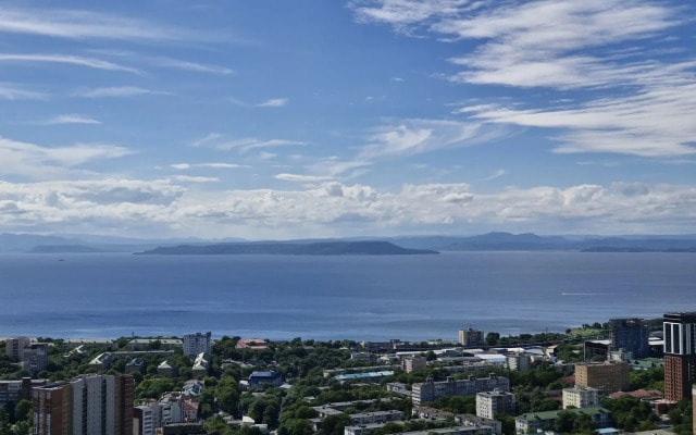 Квартира Посуточно в новом ЖК на БАМе