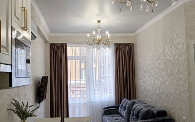 Квартира на Улице  Калараша 64/13к2