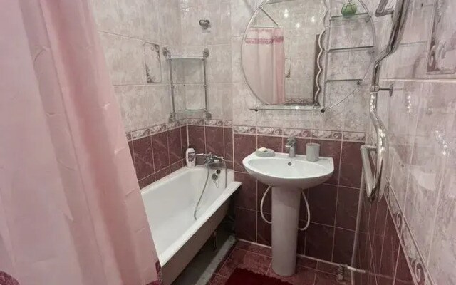Квартира на проспекте Ленина 74