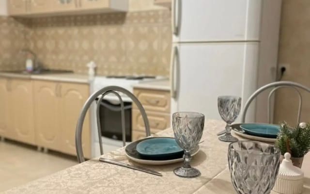 Квартира на Ямской 86