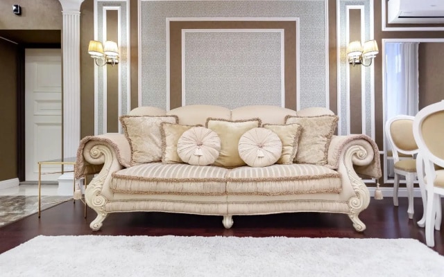 Апартаменты A&D Quality Apartment in The Center