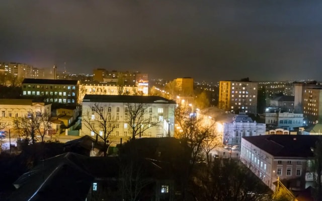 Квартира Уютная