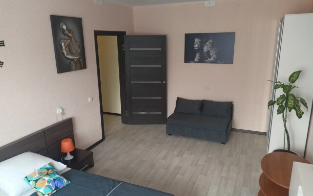 Квартира 1-комнатная квартира 40м2
