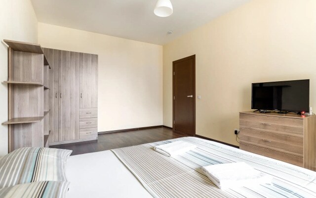 Квартира RentWill Mitino 347