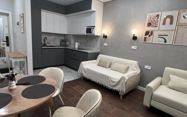 Квартира FoxyFlat Kalina