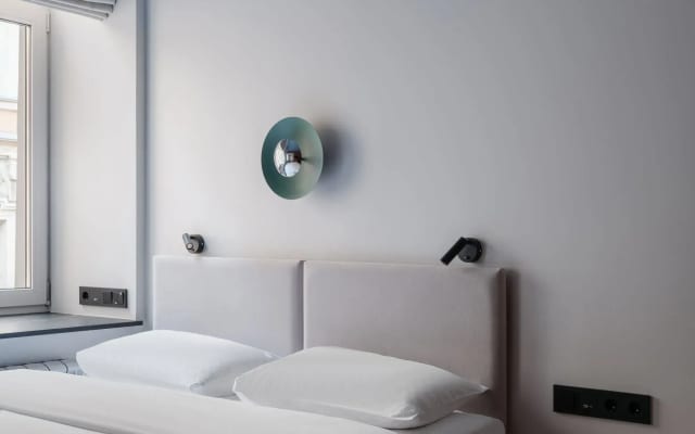 Апартаменты Стандарт (20 м²)