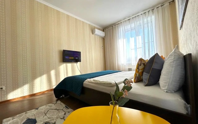 Апартаменты ZebraHome на набережной