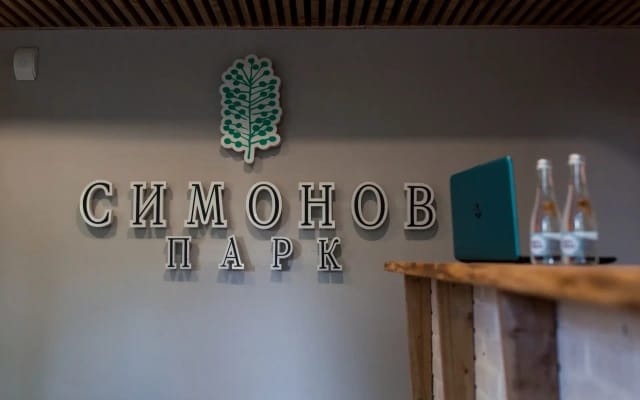 Отель Симонов Парк
