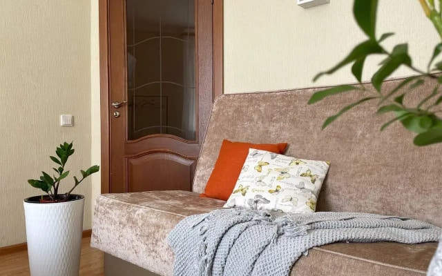 Квартира на улице Орджоникидзе 91