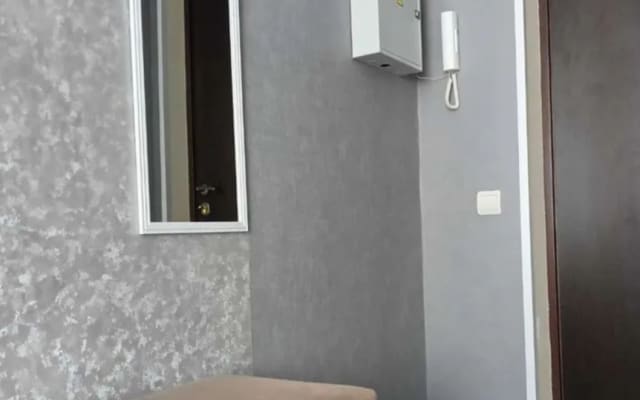 Квартира студия