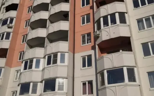 Апартаменты На Адмирала Горшкого