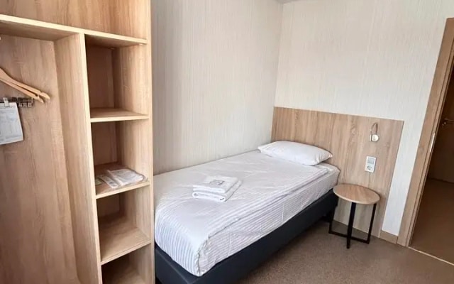 АМАКС Отель Курган