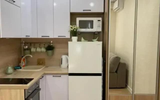 Квартира ЖК Сорренто Парк в Сириусе