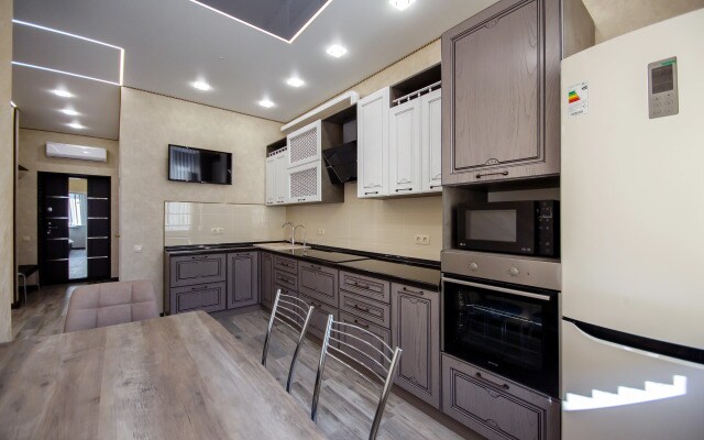 Апартаменты ViP Apart 4