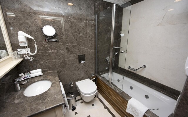 GLK PREMIER Sea Mansion Suites & Spa