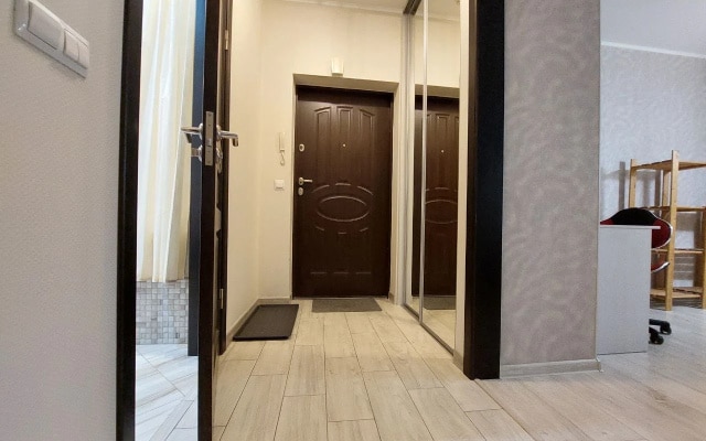 Апартаменты J&S Apartment
