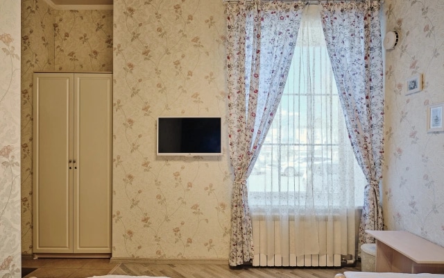 Хостел Прованс