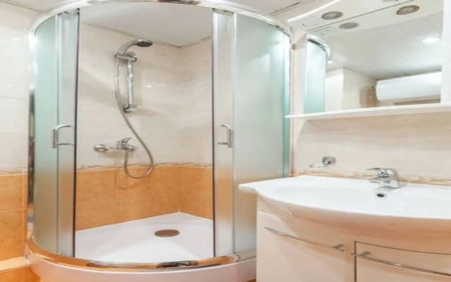 Квартира на Докучаевом переулке 2 303А