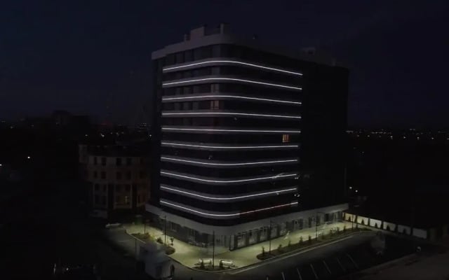 Апартаменты Мечта